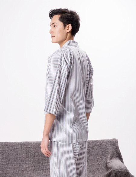 男式病人服