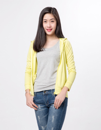 女式長袖外套 女式長袖外套