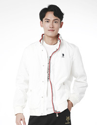男式立領(lǐng)夾克 男式立領(lǐng)夾克