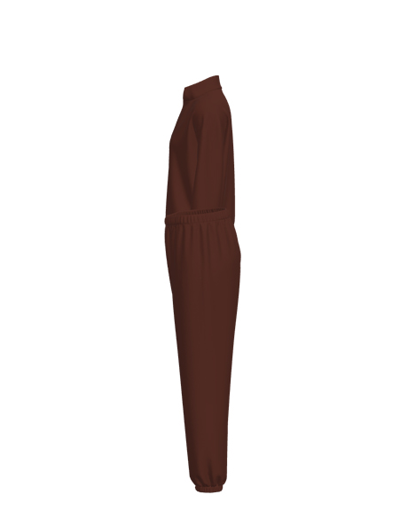 女裝秋冬款家居服