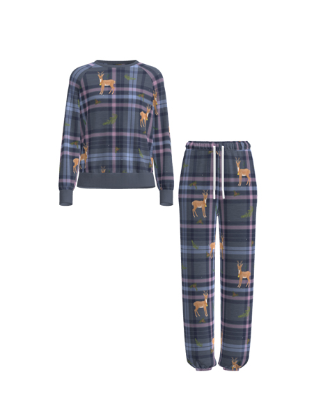 女裝家居服
