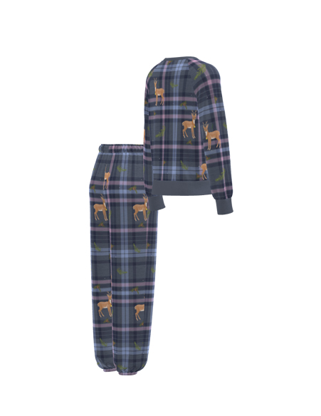 女裝家居服